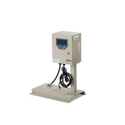 Pompë e vazhdueshme e presionit të ndryshueshëm të shpejtë të inverterit të makinës